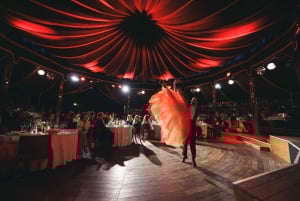 Vienna: Johann Strauss Dinner Show at the Prater