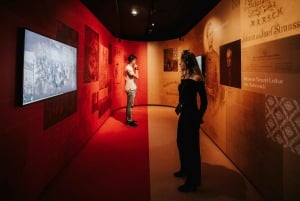 Vienna: Johann Strauss - Immersive Museum