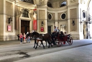 Vienna: Kid-Friendly Private Family Tour