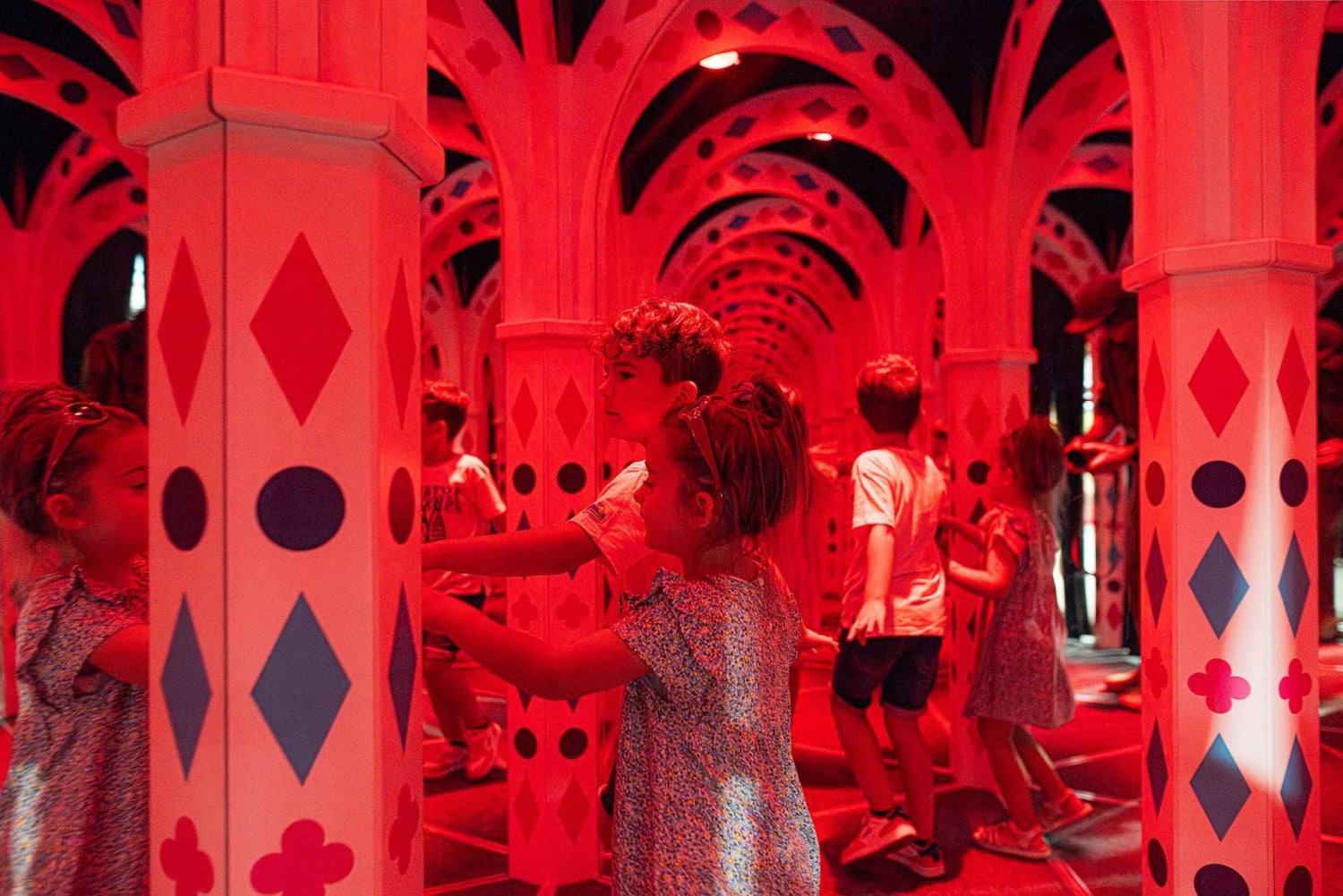 Viena: ingresso para o museu Kingdom of Railways