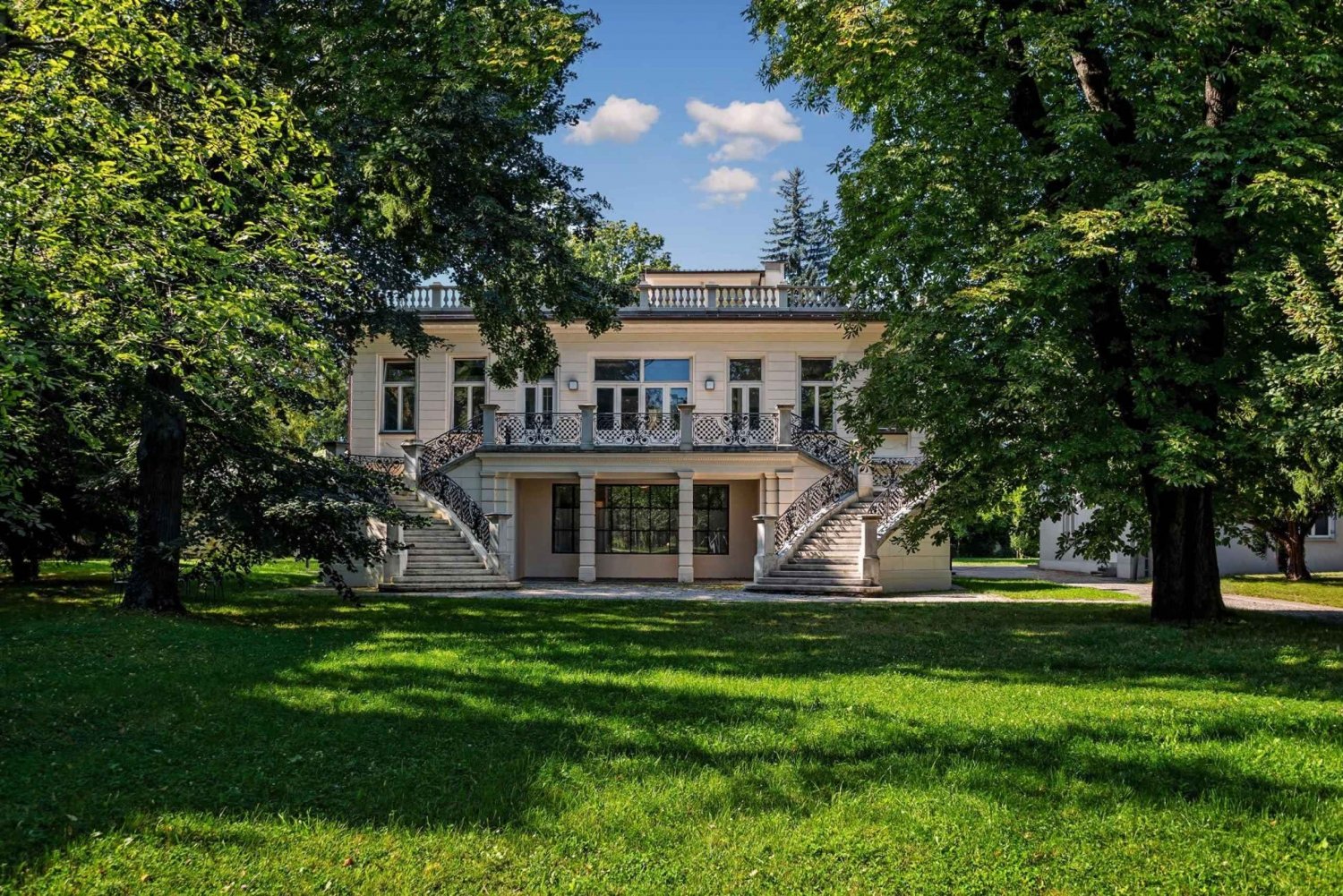 Wien: Klimt Villa och Gustav Klimt Atelier Inträdesbiljett