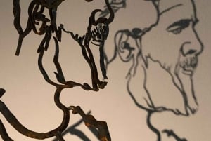 Wiedeń: Bilet wstępu do Willi Klimta i Atelier Gustava Klimta