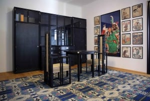 Wien: Klimt Villa og Gustav Klimt Atelier Indgangsbillet