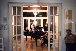 Vienna: Klimt Villa (Gustav Klimt Atelier & Museum) Ticket