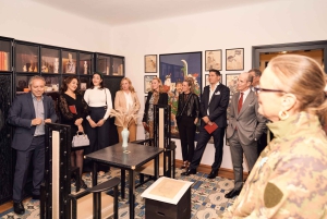 Vienna: Klimt Villa (Gustav Klimt Atelier & Museum) Ticket