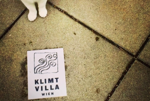Vienna: Klimt Villa (Gustav Klimt Atelier & Museum) Ticket