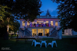 Vienna: Klimt Villa (Gustav Klimt Atelier & Museum) Ticket