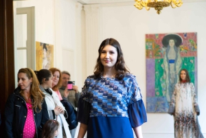 Vienna: Klimt Villa (Gustav Klimt Atelier & Museum) Ticket