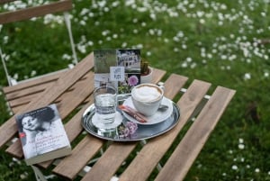 Wien: Klimt Villa (Gustav Klimt Atelier & Museum) Ticket