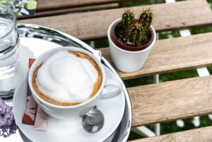 Wien: Klimt Villa (Gustav Klimt Atelier & Museum) Ticket