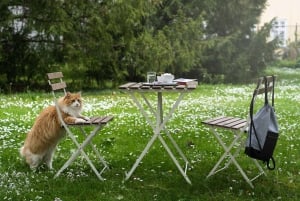 Wien: Klimt Villa (Gustav Klimt Atelier & Museum) Ticket