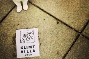 Wien: Klimt Villa (Gustav Klimt Atelier & Museum) Ticket