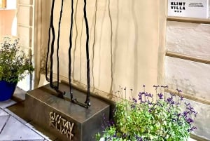 Wien: Klimt Villa (Gustav Klimt Atelier & Museum) Ticket