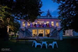 Wien: Klimt Villa (Gustav Klimt Atelier & Museum) Ticket