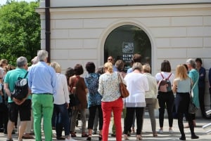Wien: Klimt Villa (Gustav Klimt Atelier & Museum) Ticket