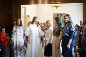 Wien: Klimt Villa (Gustav Klimt Atelier & Museum) Ticket