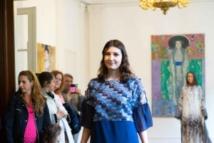 Wien: Klimt Villa (Gustav Klimt Atelier & Museum) Ticket