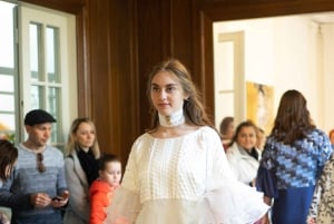 Wien: Klimt Villa (Gustav Klimt Atelier & Museum) Ticket