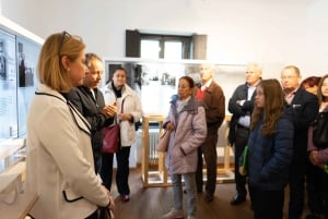 Wien: Klimt Villa (Gustav Klimt Atelier & Museum) Ticket