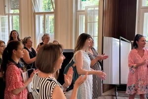 Wien: Klimt Villa (Gustav Klimt Atelier & Museum) Ticket