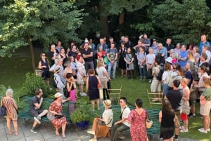 Wien: Klimt Villa (Gustav Klimt Atelier & Museum) Ticket