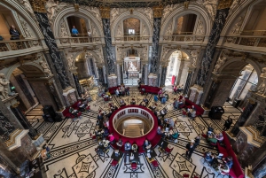 Viena: Ingresso de 1 Dia para o Museu da História da Arte