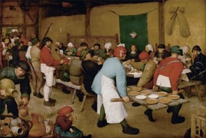 Wien: Kunsthistorisches Museum Guidad tur inkl. inträde