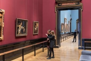 Wien: Kunsthistorisches Museum Guidad tur inkl. inträde