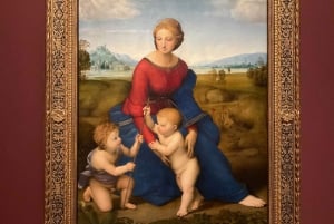 Viena: Visita guiada a las Obras Maestras del Kunsthistorisches Museum