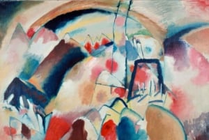 Vienna, Leopold Museum: A guided tour through art and the occult