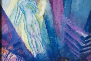 Vienna, Leopold Museum: A guided tour through art and the occult