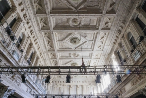 Vienna: Lorely Saal Concert Ticket