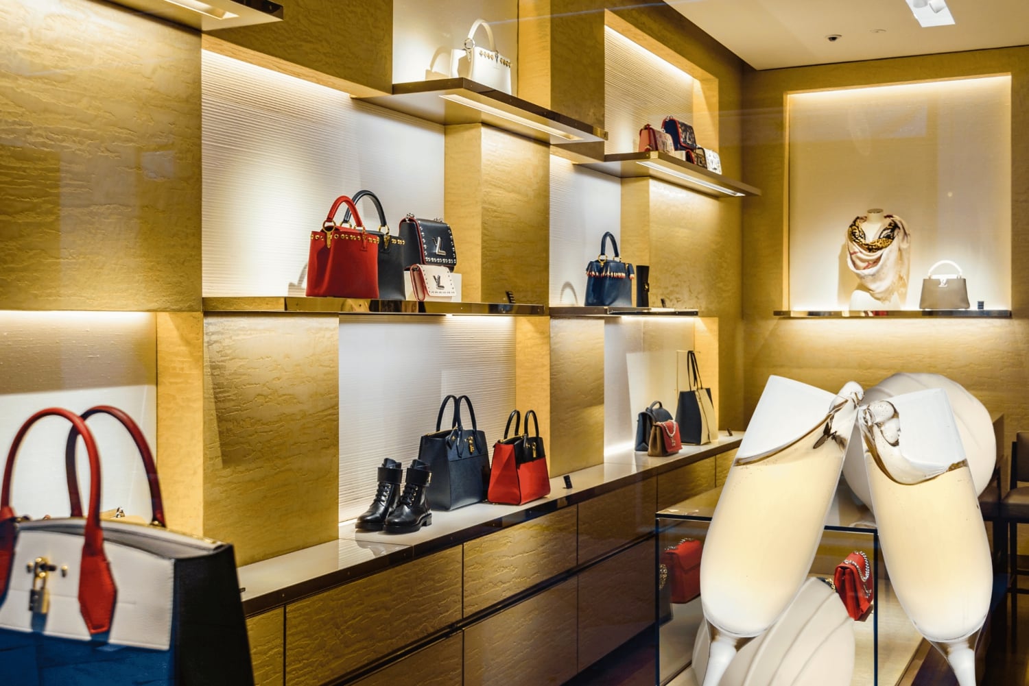 Viena: Excursão a pé pela moda vintage de luxo