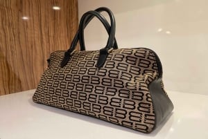 Viena: Excursão a pé pela moda vintage de luxo