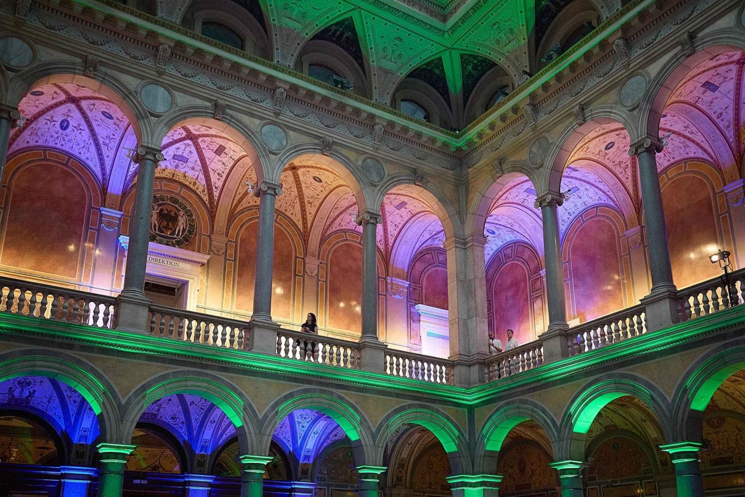 Vienna: MAK - Museum of Applied Arts - Tickets