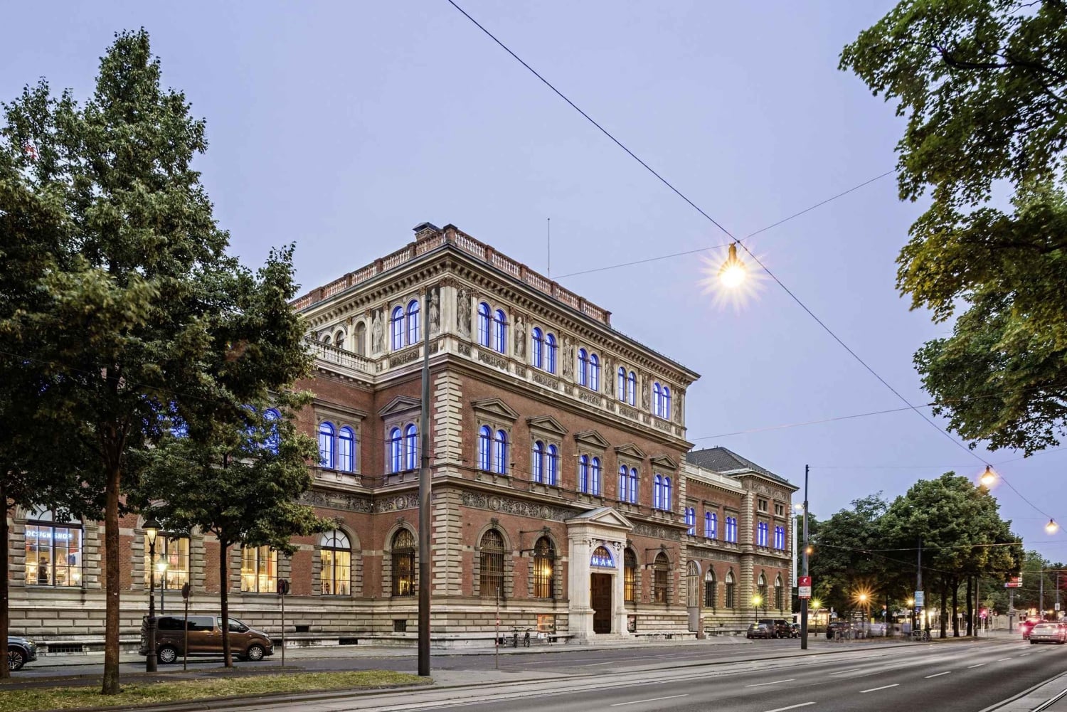 Vienna: MAK - Museum of Applied Arts - Tickets