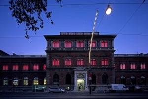 Vienna: MAK - Museum of Applied Arts - Tickets