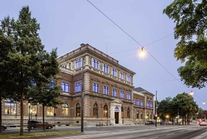 Vienna: MAK - Museum of Applied Arts - Tickets