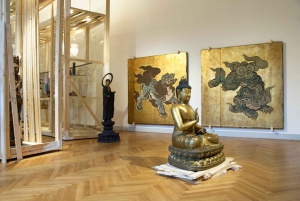 Vienna: MAK - Museum of Applied Arts - Tickets