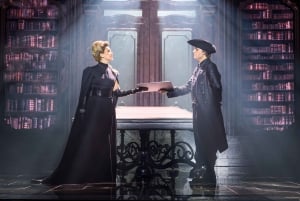 Vienne : MARIA THERESIA - THE MUSICAL au théâtre Ronacher