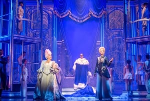 Vienne : MARIA THERESIA - THE MUSICAL au théâtre Ronacher