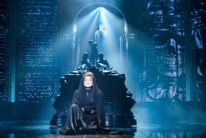 Vienne : MARIA THERESIA - THE MUSICAL au théâtre Ronacher