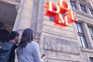 Vienna Outdoor Escape Game: The Plague