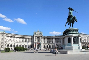 Vienna: Medieval Legends City Exploration Game