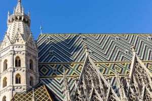 Vienna Outdoor Escape Game: The Plague