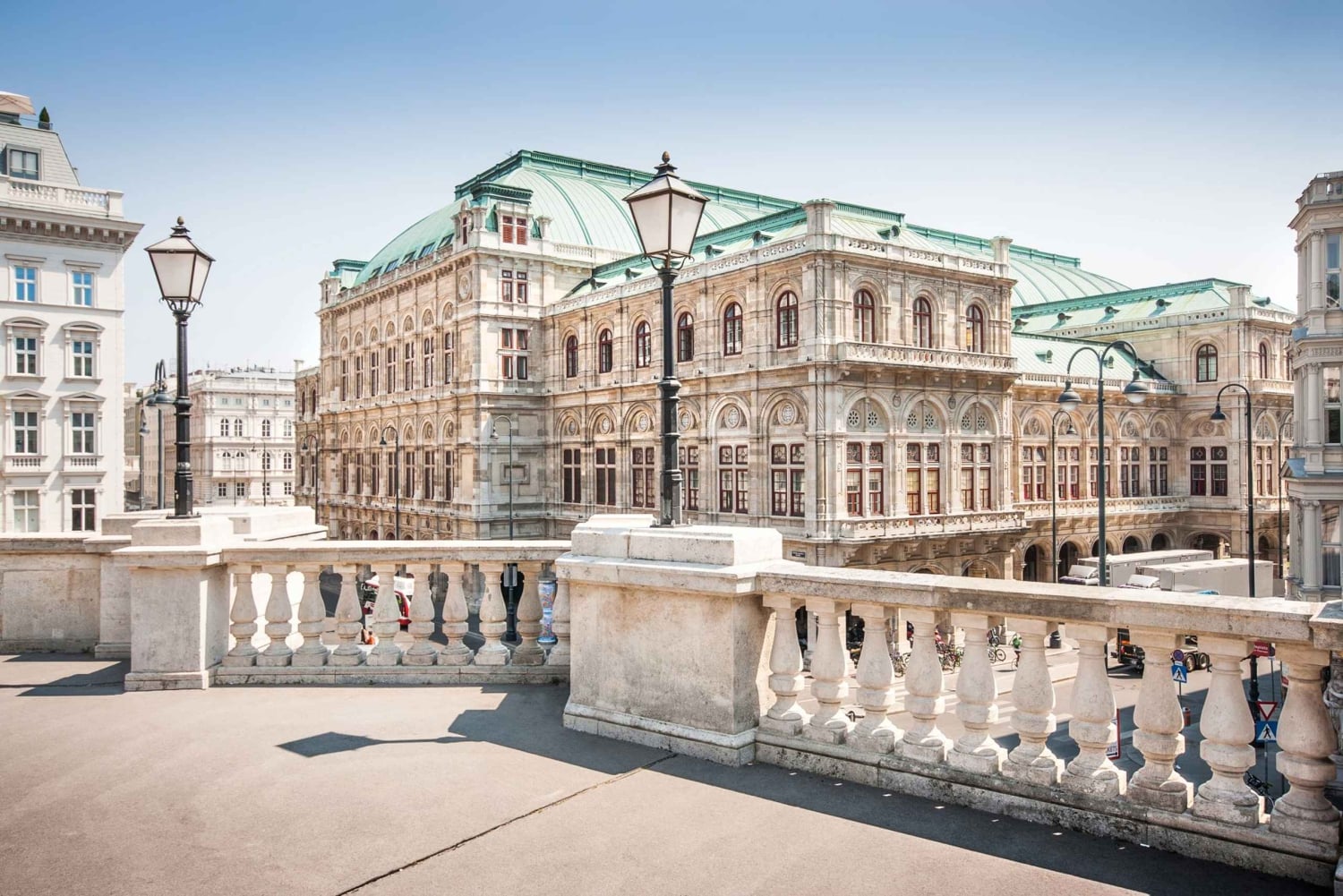Vienna_ Meet Beethoven Life Private Guided Walking Tour