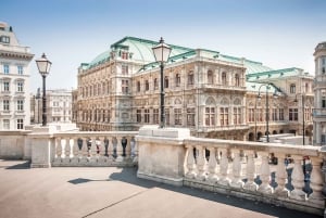 Vienna_ Meet Beethoven Life Private Guided Walking Tour
