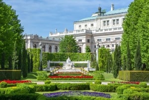 Vienna_ Meet Beethoven Life Private Guided Walking Tour