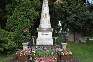 Vienna_ Meet Beethoven Life Private Guided Walking Tour