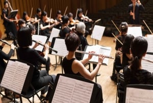 Wien: Straussin yksityinen opastettu kävelykierros